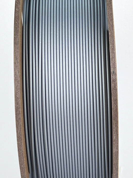 Bobine filament 3D PLA Métallisé Silvery 1kg pour imprimante 1.75mm