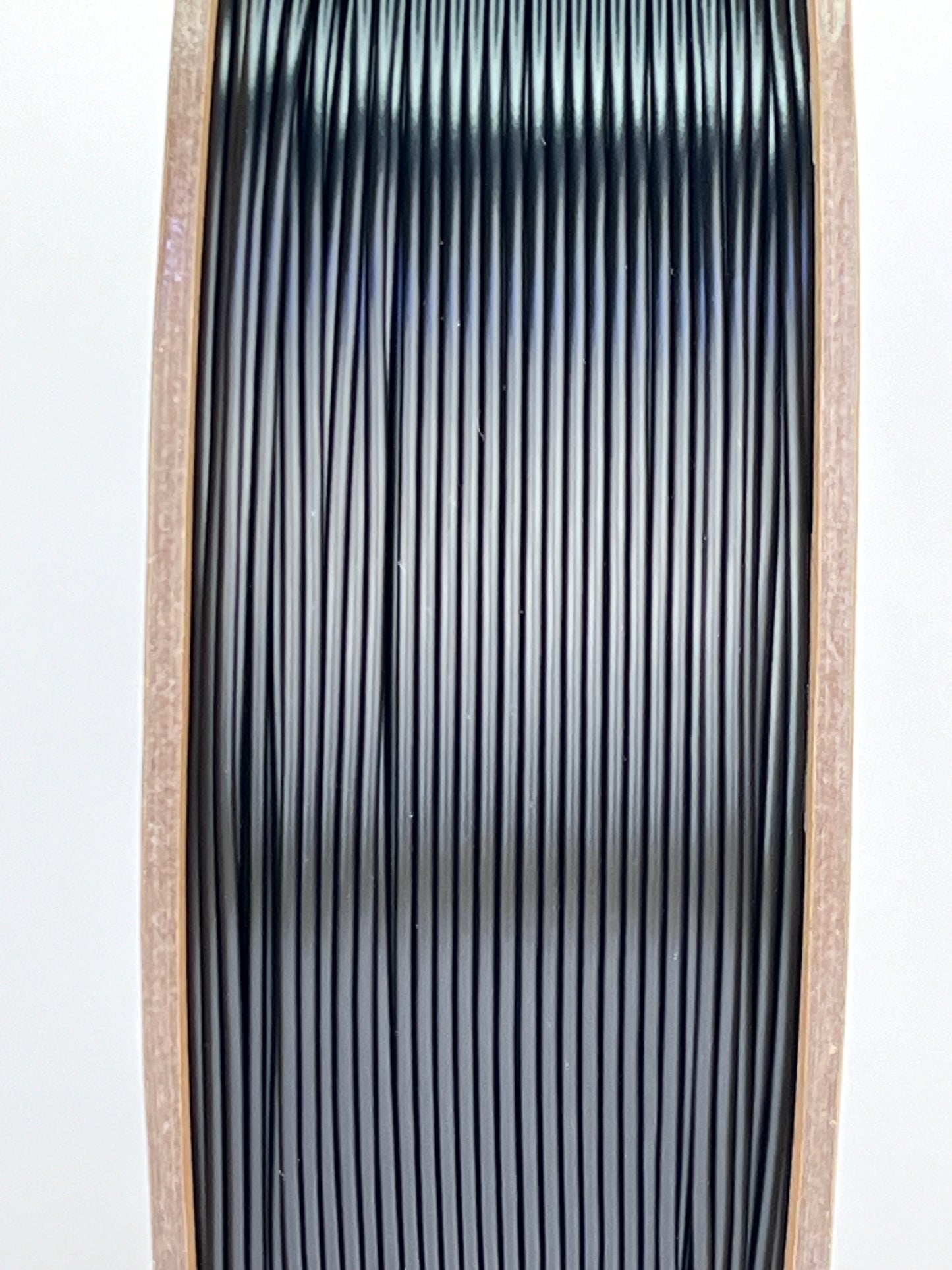 Filament 3D ABS - BLACK - 1.75mm - 1 Kg