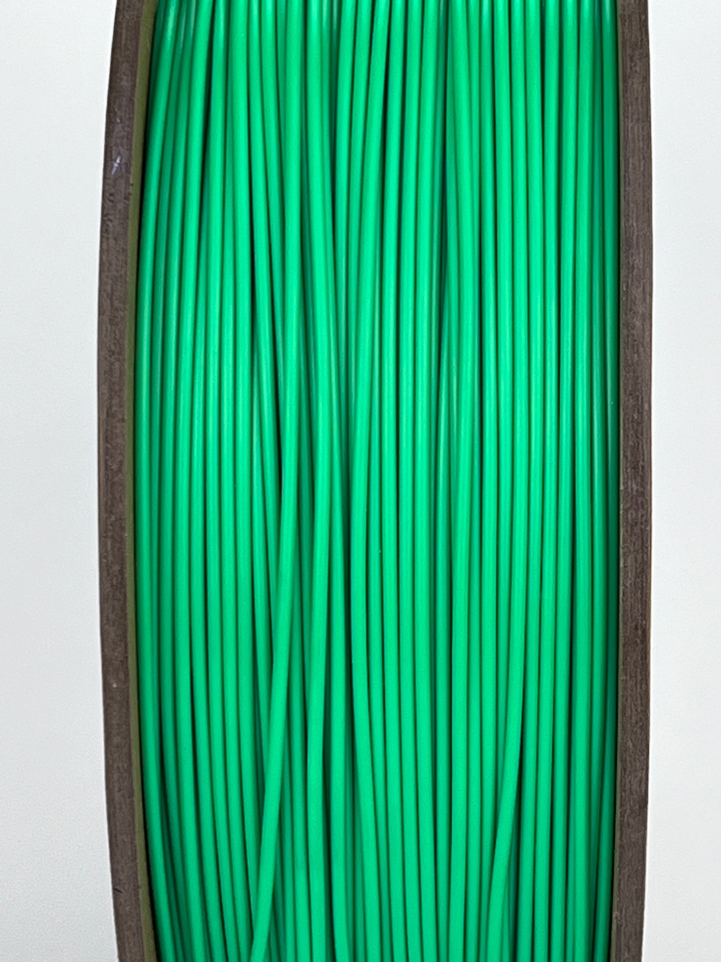 Filament 3D ABS - GREEN - 1.75mm - 1Kg