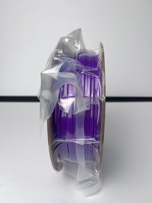 Filament 3D PETG - PURPLE - 1.75mm - 1Kg