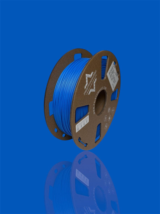 Filament 3D PLA+ PRO - BLUE - 1.75mm - 1Kg