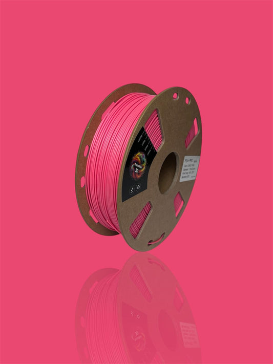 Filament 3D PLA+ PRO - CANDY PINK - 1.75mm - 1Kg