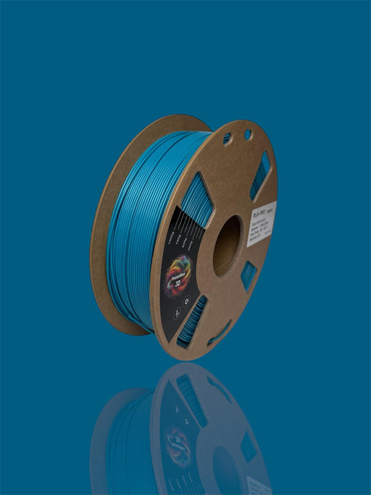 Filament 3D PLA+ PRO - DUCK BLUE - 1.75mm - 1Kg
