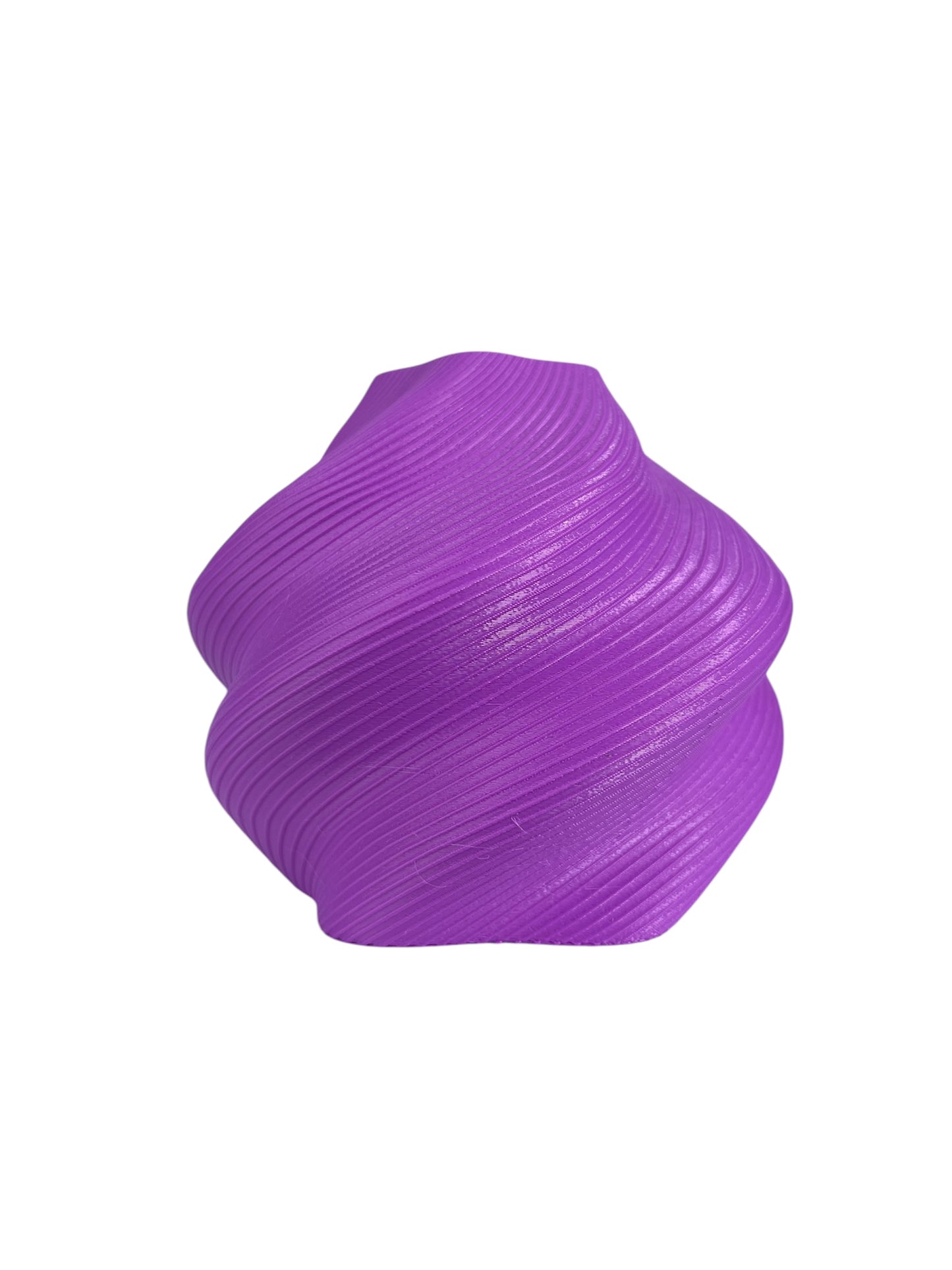 Bobine filament 3D PLA Pro Light Purple 1kg pour imprimante 1.75mm