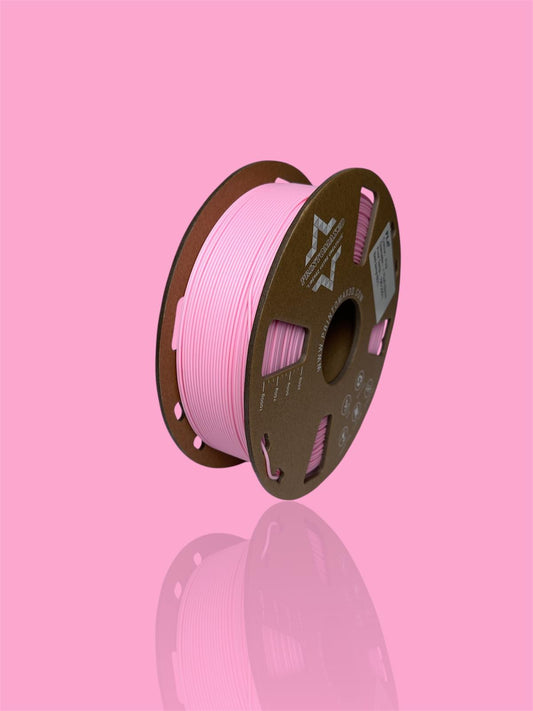 Filament 3D PLA+ PRO - LIGHT PINK - 1.75mm - 1Kg