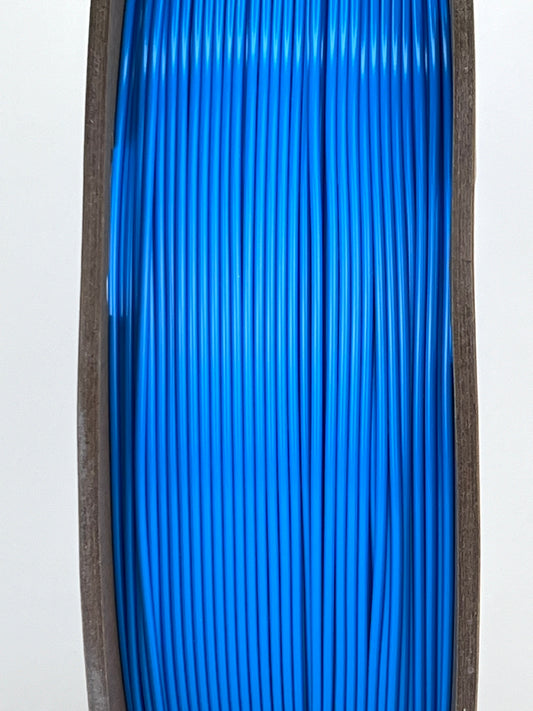 Filament 3D PETG - BLUE - 1.75mm - 1 Kg