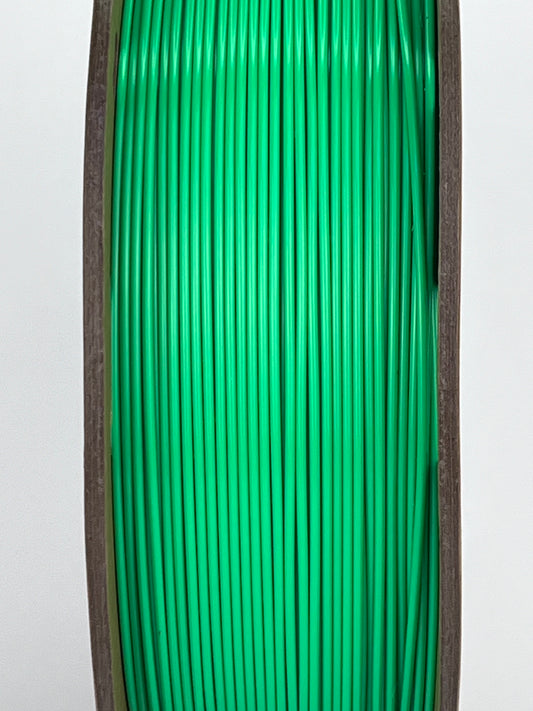 Filament 3D PETG - GREEN - 1.75mm - 1Kg