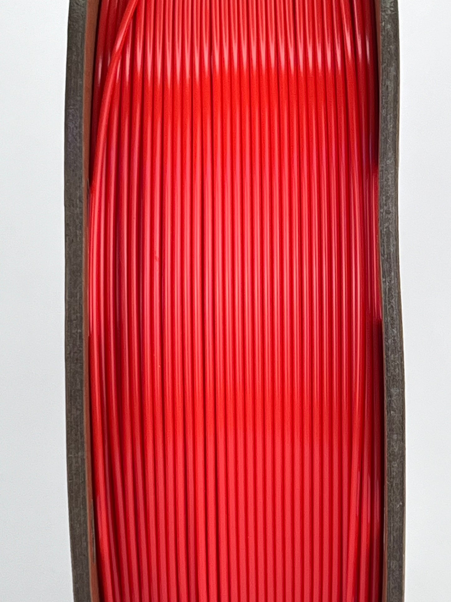 Filament 3D PETG - RED - 1.75mm - 1Kg