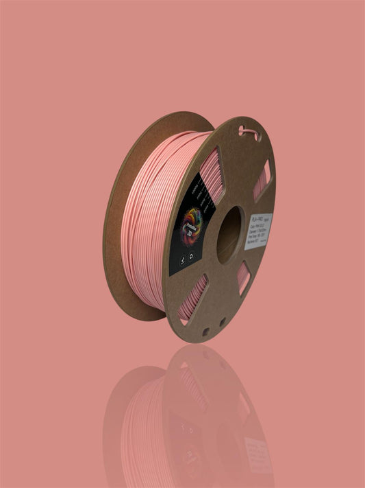 Filament 3D PLA+ PRO - PINK GOLD - 1.75mm - 1Kg