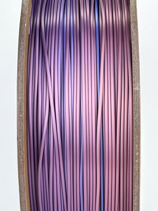 Filament 3D PLA+ GRADIENT - COSMIC - 1.75mm - 1Kg