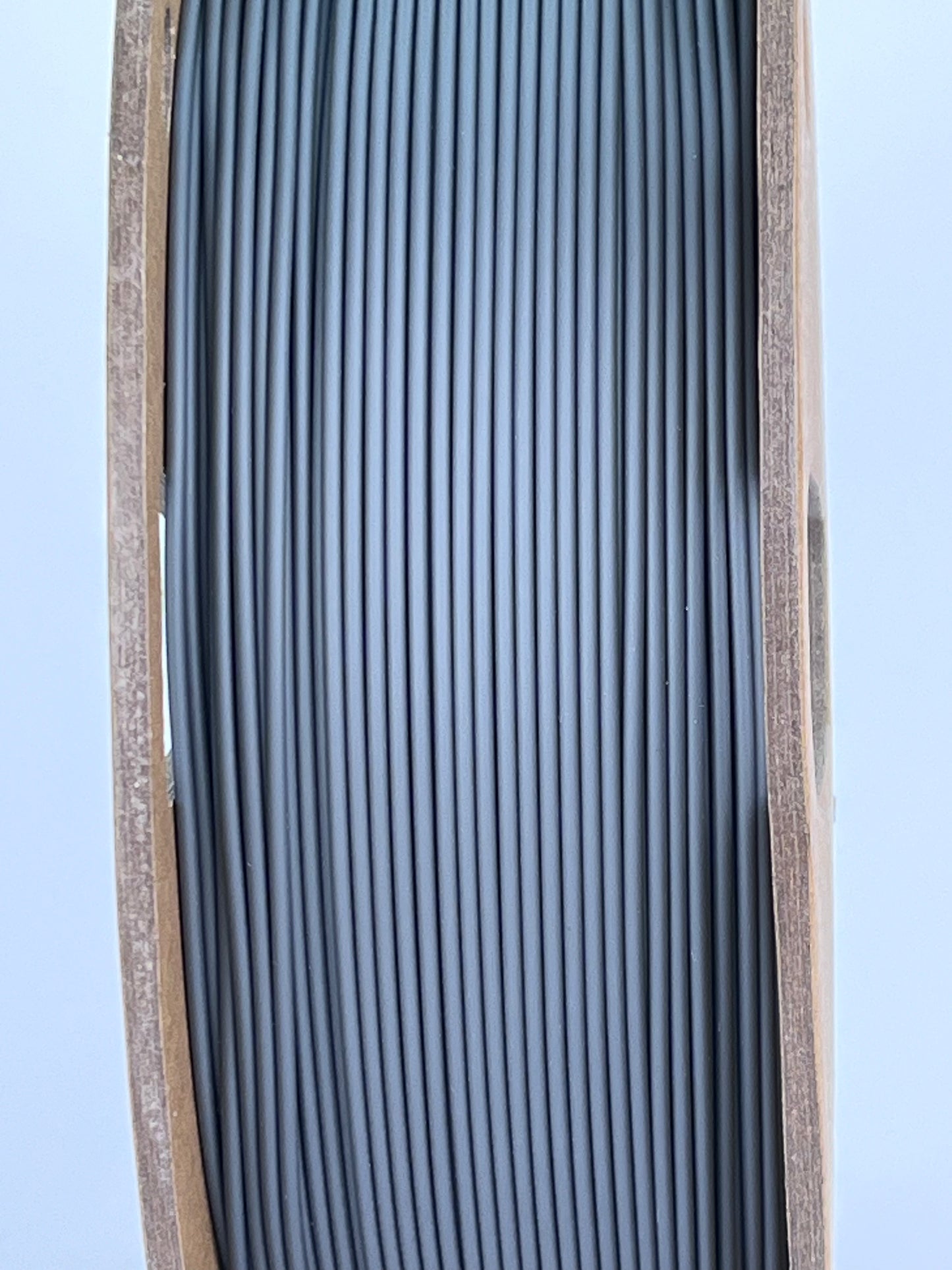 Filament 3D PLA+ MATTE - GREY - 1.75mm - 1Kg
