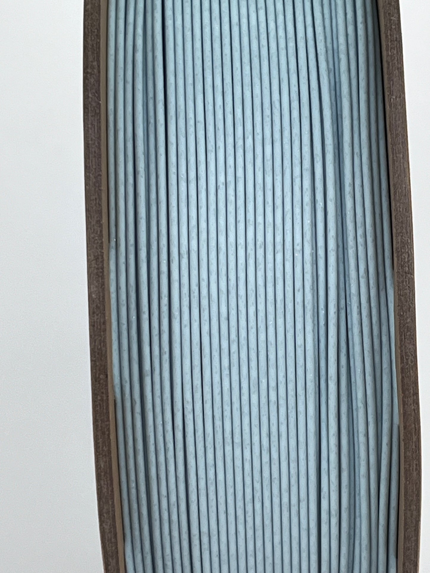 Filament 3D PLA+ MARBRE - GRAY - 1.75mm - 1Kg