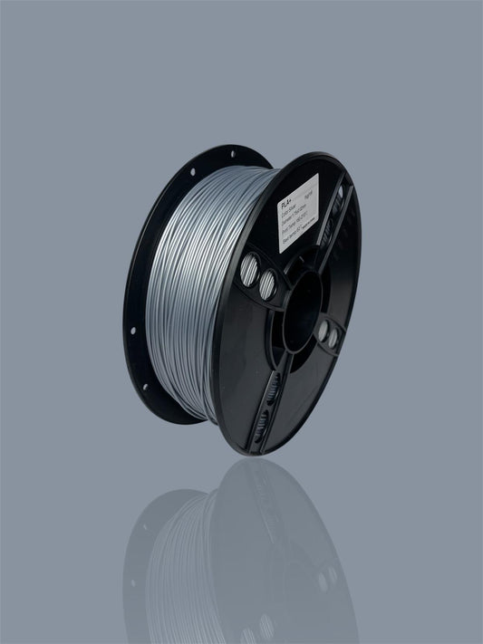 Filament 3D PLA+ PRO - SILVER - 1.75mm - 1Kg