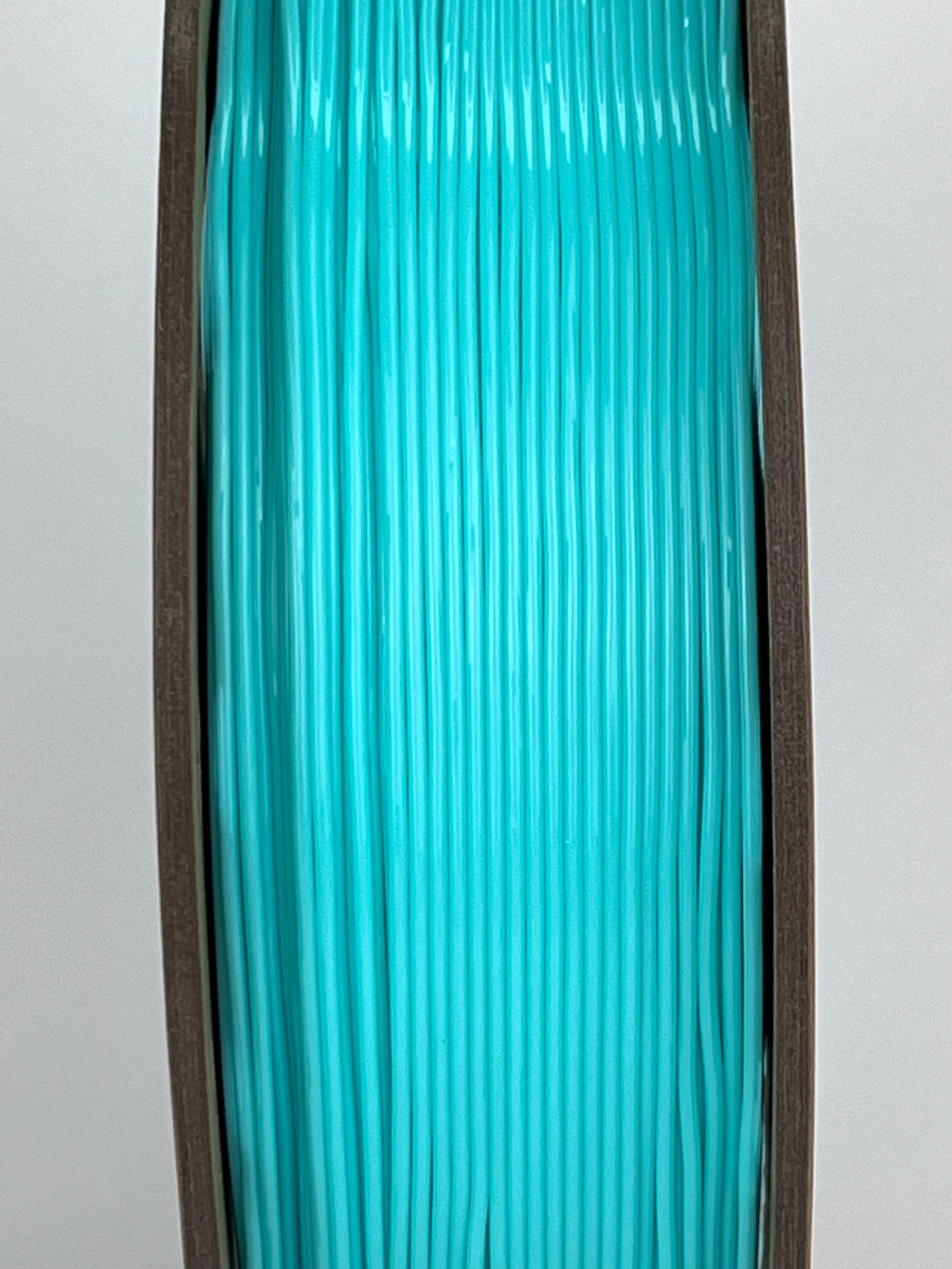 Filament 3D TPU 95A - CYANINE - 1.75mm - 1 Kg