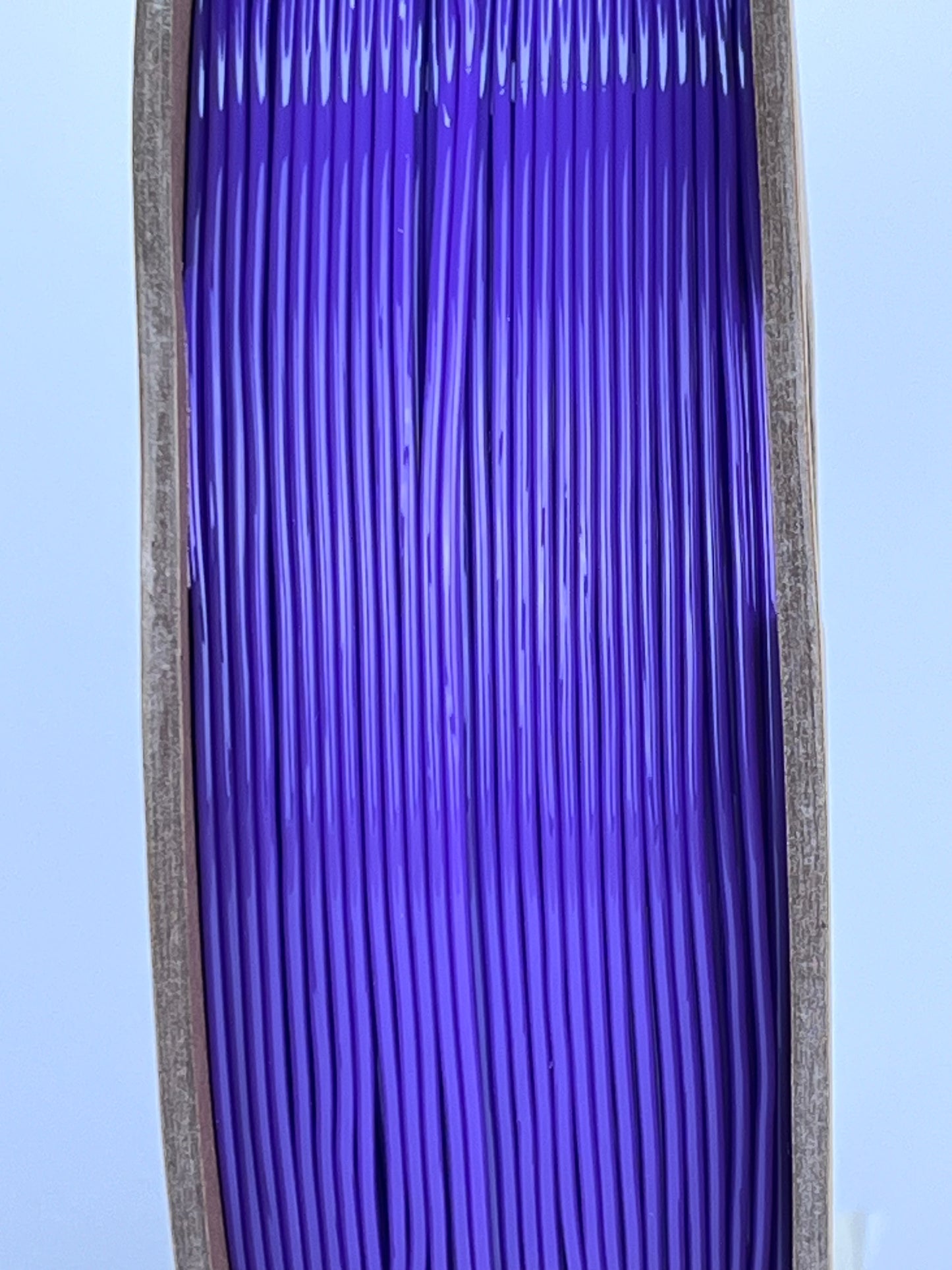 Filament 3D TPU 95A - PURPLE - 1.75mm - 1 Kg