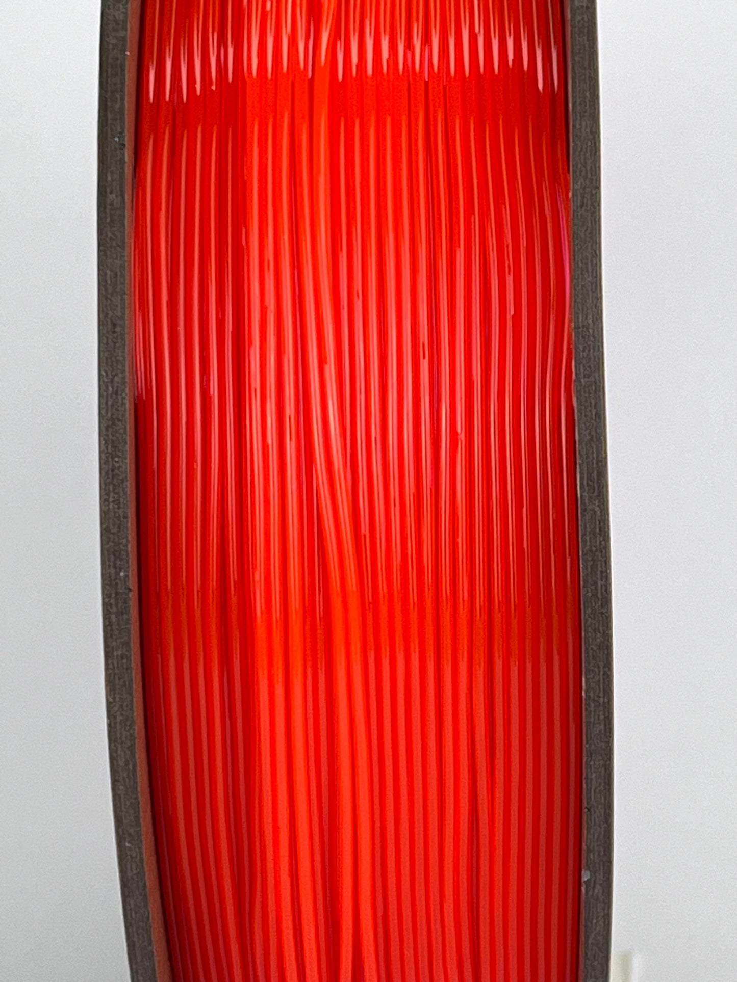 Filament 3DTPU 95A - RUBYLITH - 1.75mm - 1 Kg