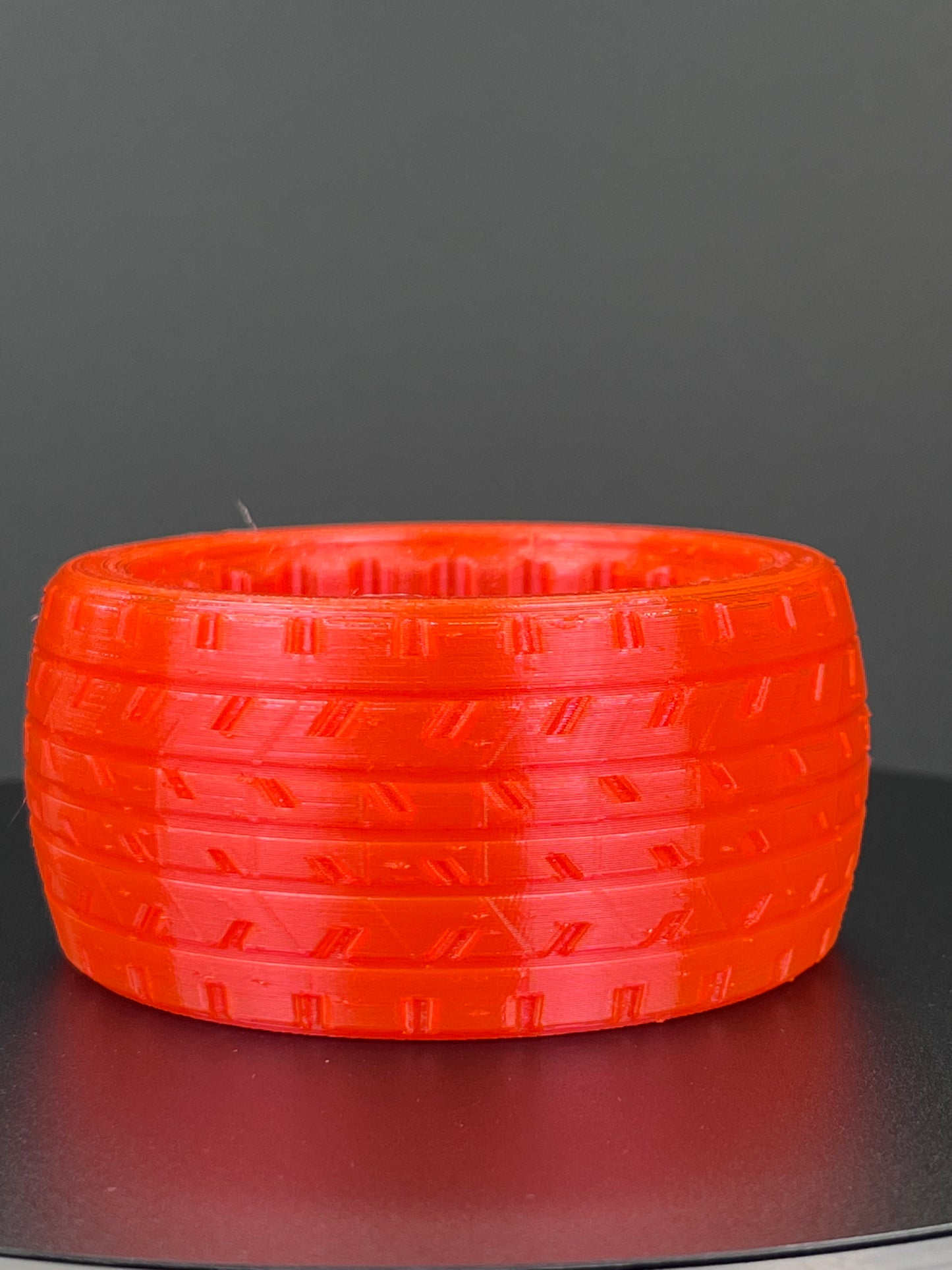 Filament 3DTPU 95A - RUBYLITH - 1.75mm - 1 Kg