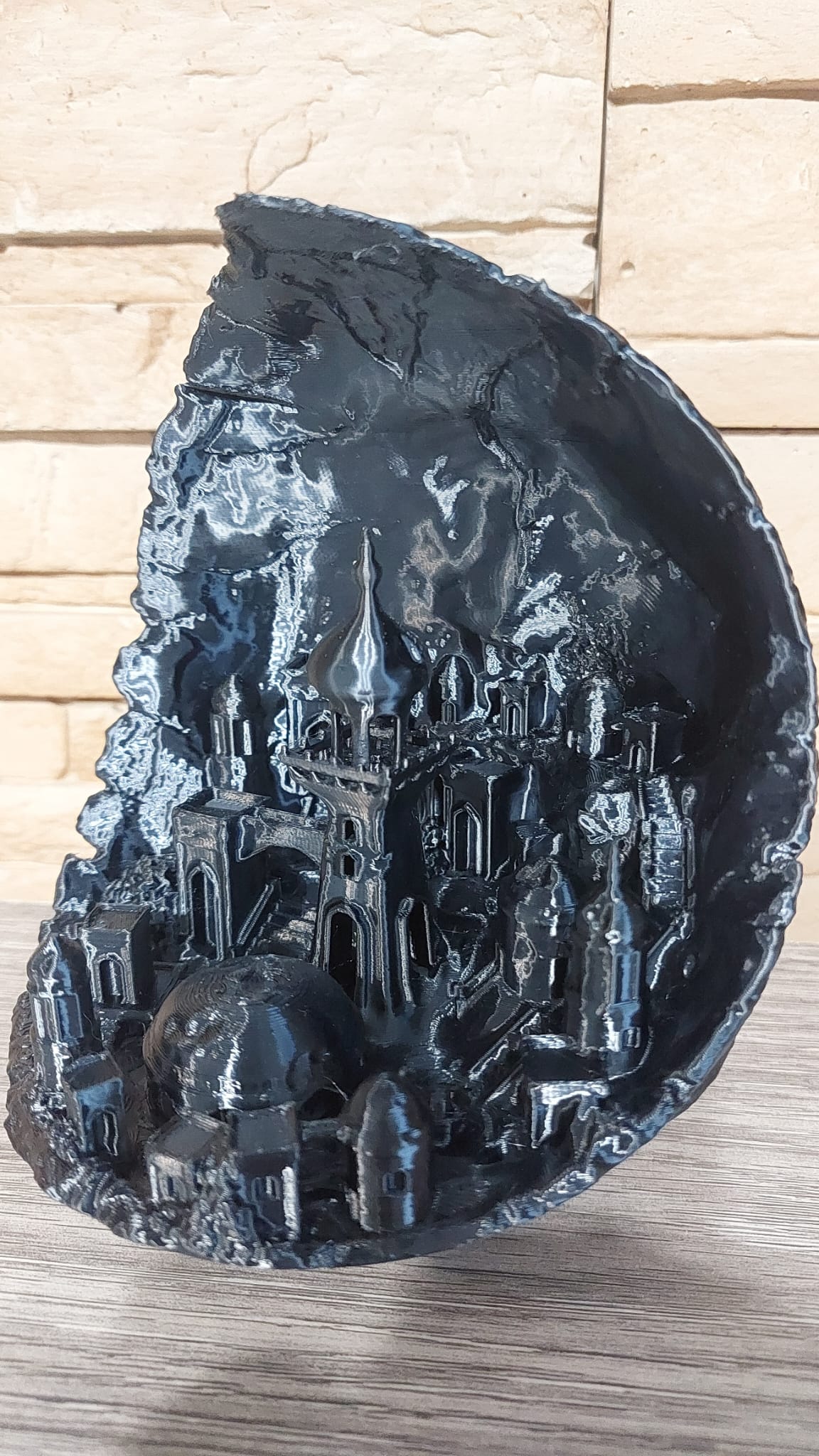PLA + SILK HIGH GLOSSY