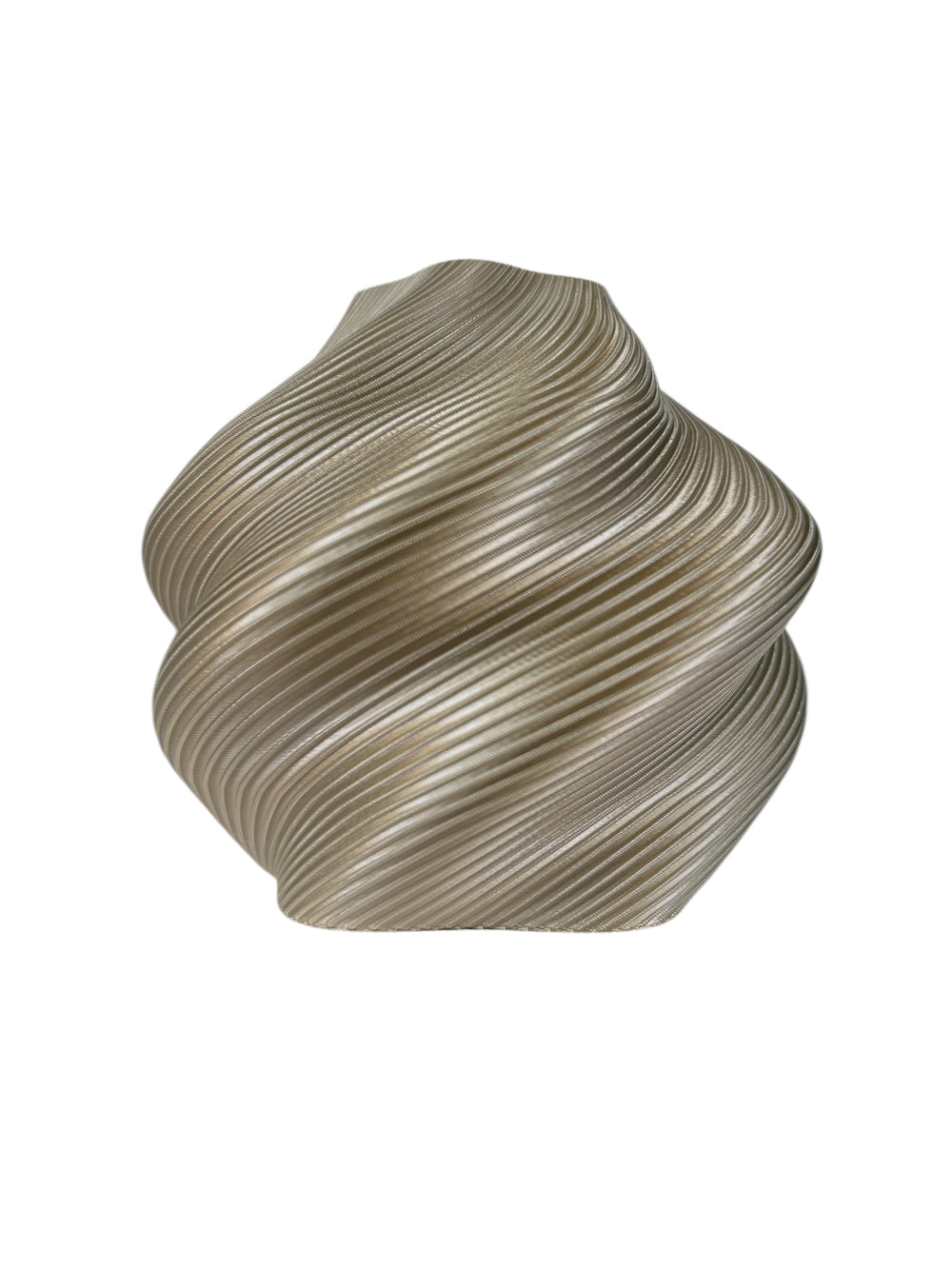 Bobine filament 3D PLA Métallisé Brass 1kg pour imprimante 1.75mm