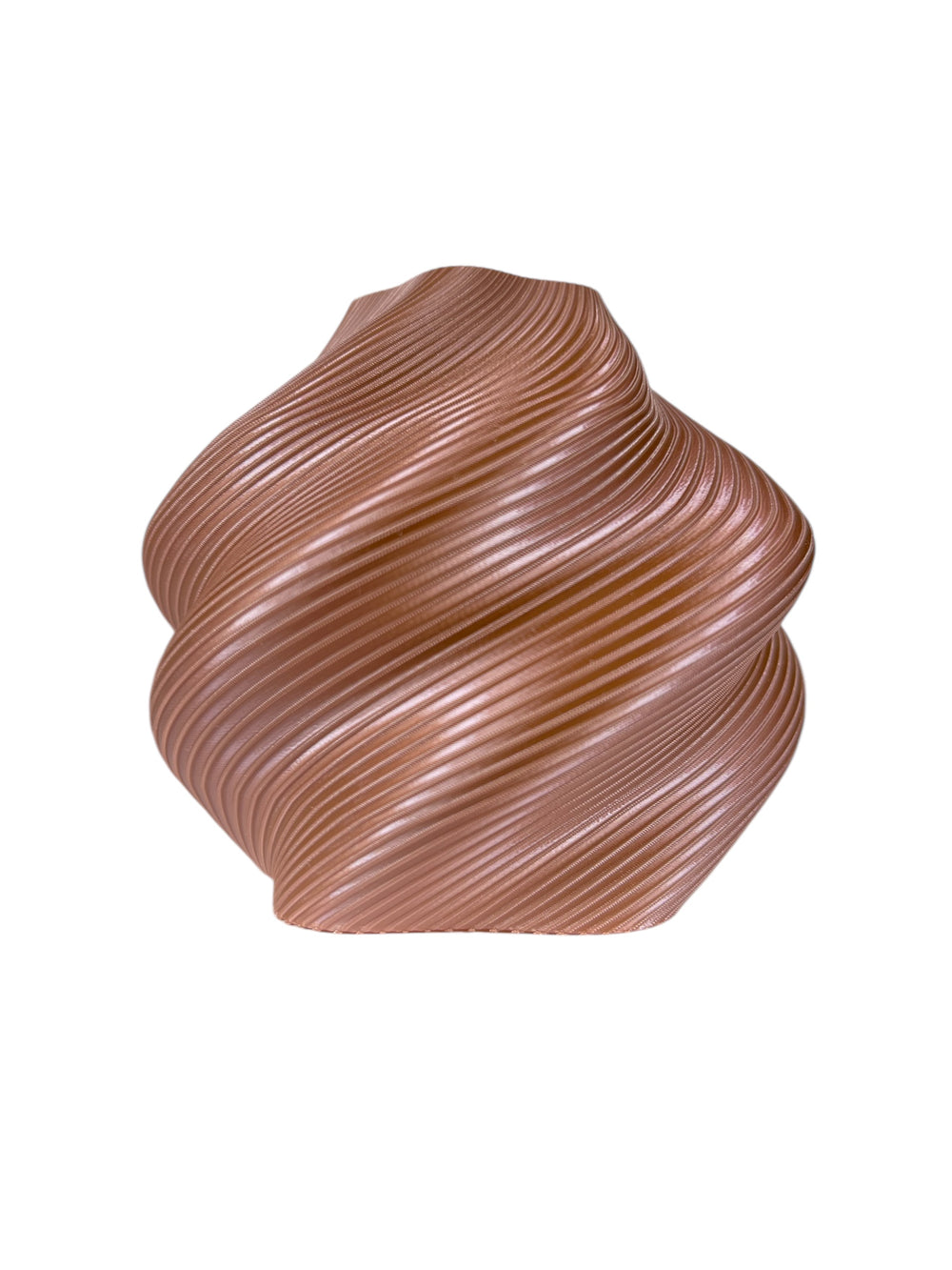 Bobine filament 3D PLA Métallisé Red Copper 1kg pour imprimante 1.75mm