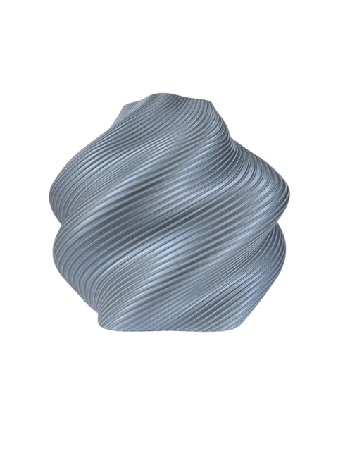 Bobine filament 3D PLA Métallisé Silvery 1kg pour imprimante 1.75mm