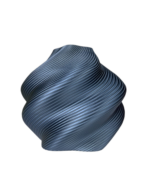 Bobine filament 3D PLA Silk Black 1kg pour imprimante 1.75mm