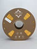 Bobine filament 3D PLA Silk Dualcolor Gold/Copper 1kg pour imprimante 1.75mm