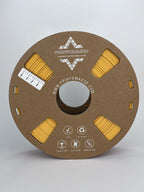 Bobine filament 3D PLA Silk Dualcolor Gold/Copper 1kg pour imprimante 1.75mm