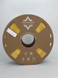 Bobine filament 3D PLA Silk Dualcolor Gold/Silver 1kg pour imprimante 1.75mm