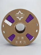 Bobine filament 3D PLA Silk Dualcolor Purple/Gold 1kg pour imprimante 1.75mm