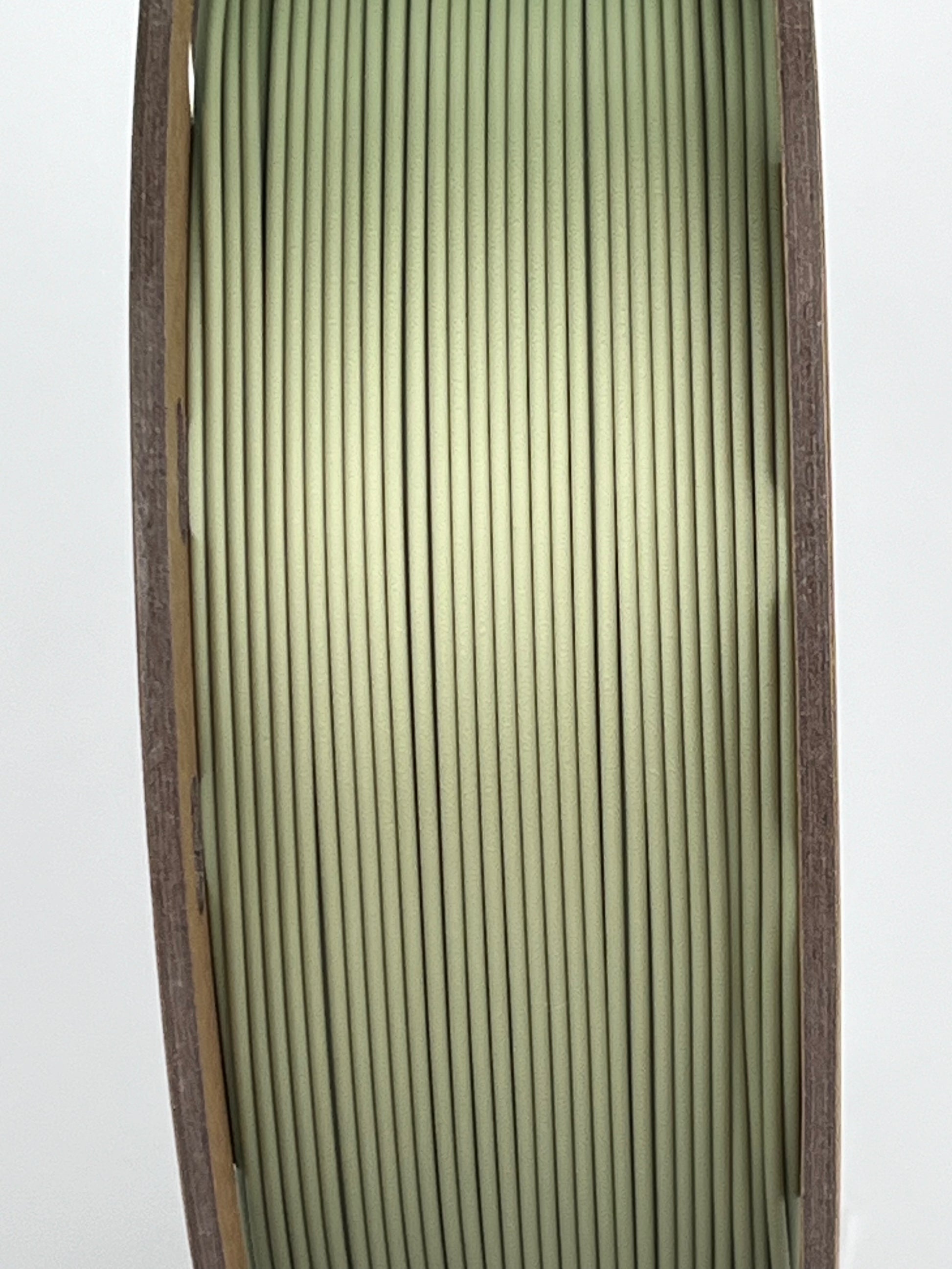 Bobine filament 3D PLA Silk Bronze 1kg pour imprimante 1.75mm