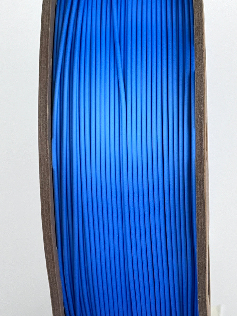 Bobine filament 3D PLA Silk Dark Blue 1kg pour imprimante 1.75mm