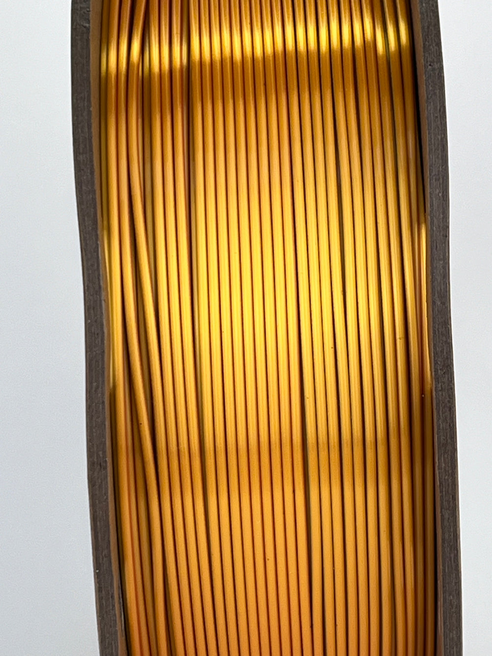 Bobine filament 3D PLA Silk Tricolor Gold/Silver/Copper 1kg pour imprimante 1.75mm