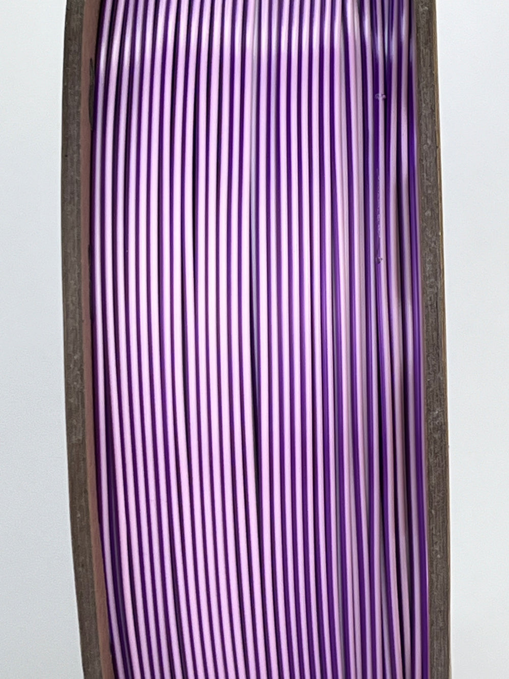 Bobine filament 3D PLA Silk Tricolor Mint Green/Purple/Powder 1kg pour imprimante 1.75mm