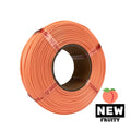Filament 3D PLA+ PRO  - FRUITY PECHE - 1.75mm - 1Kg - Refill