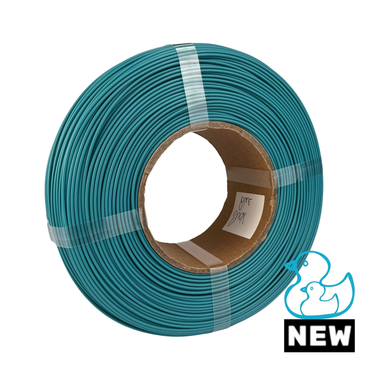 Filament 3D PLA+ PRO - DUCK BLUE - 1.75mm - 1Kg - Refill