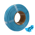 Filament 3D PLA+ PRO - SKY BLUE - 1.75mm - 1Kg - Refill