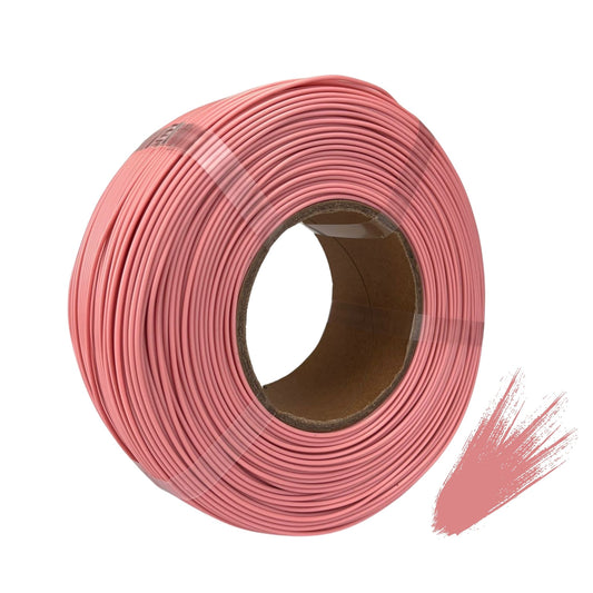 Filament 3D PLA+ PRO - LIGHT PINK - 1.75mm - 1Kg - Refill