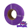Filament 3D PLA+ PRO - PURPLE - 1.75mm - 1Kg - Refill