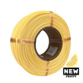 Filament 3D PLA+ PRO - LIGHT LEMON - 1.75mm - 1Kg - Refill