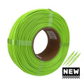 Filament 3D PLA+ PRO - GREEN MONSTER RACING - 1.75mm - 1Kg - Refill