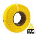 Filament 3D PLA+ PRO - YELLOW RACING - 1.75mm - 1Kg - Refill