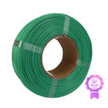 Filament 3D PLA+ PRO - GREEN - 1.75mm - 1Kg - Refill