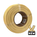 Filament 3D PLA+ PRO - IVOIRE - 1.75mm - 1Kg - Refill