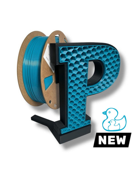 Filament 3D PLA+ PRO - DUCK BLUE - 1.75mm - 1Kg
