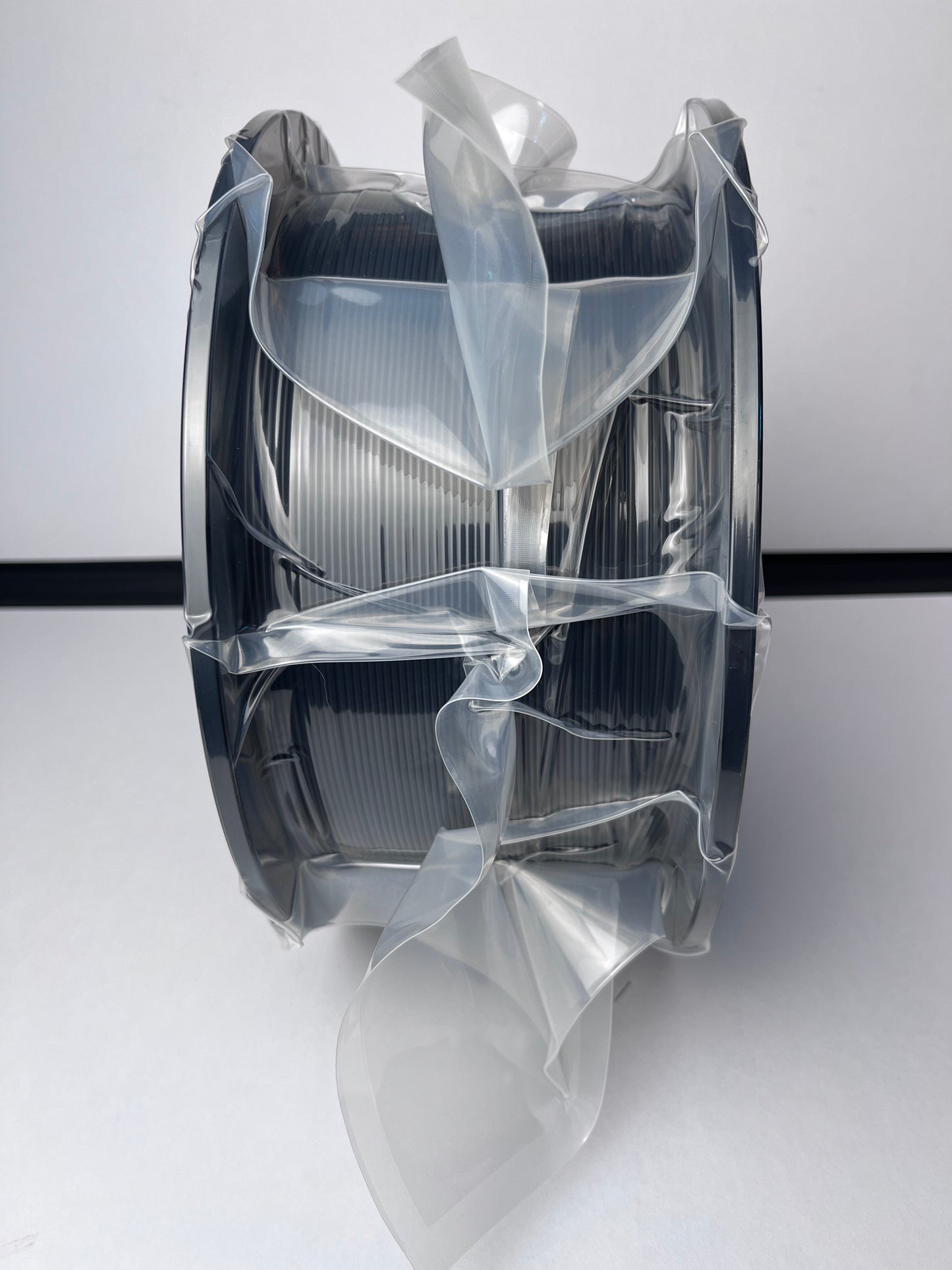 Filament 3D PLA+ PRO - BLACK - 1.75mm - 3Kg