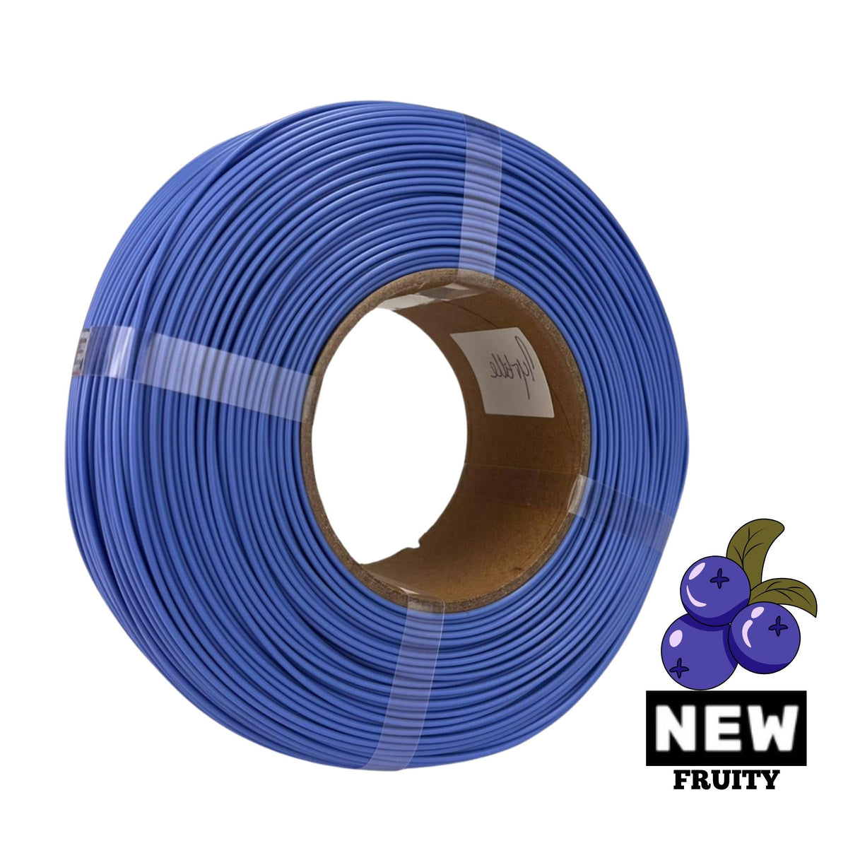 Filament 3D PLA+ PRO - MYRTILLE - 1.75mm - 1Kg - Refill