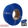 Filament 3D PLA+ PRO - BLEU ALPIN - 1.75mm - 1Kg - Refill