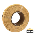 Filament 3D PLA+ PRO - DESERT DUST - 1.75mm - 1Kg - Refill