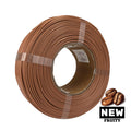 Filament 3D PLA+ PRO - MOCHA MOUSSE- 1.75mm - 1Kg - Refill